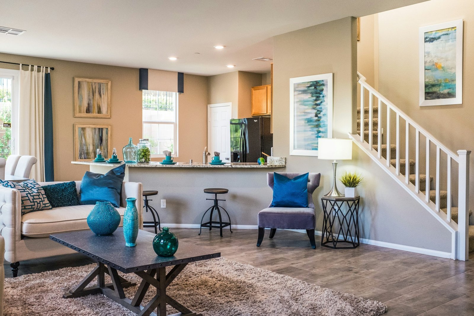 Premium Urban Residence